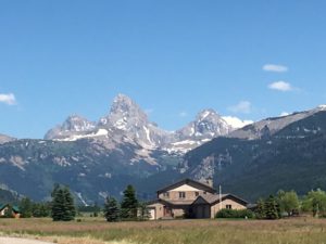 3553 Middle Teton