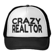Crazy Realtor